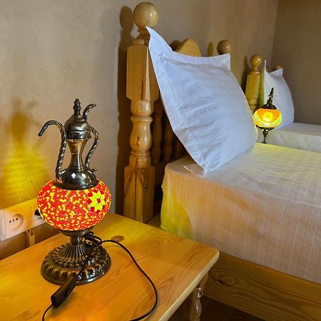 Azaliya Hostel Samarkand Exteriér fotografie