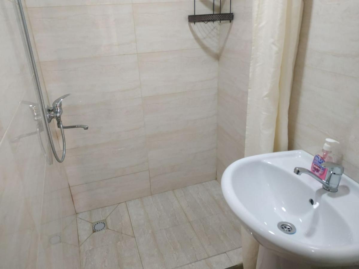 Azaliya Hostel Samarkand Exteriér fotografie