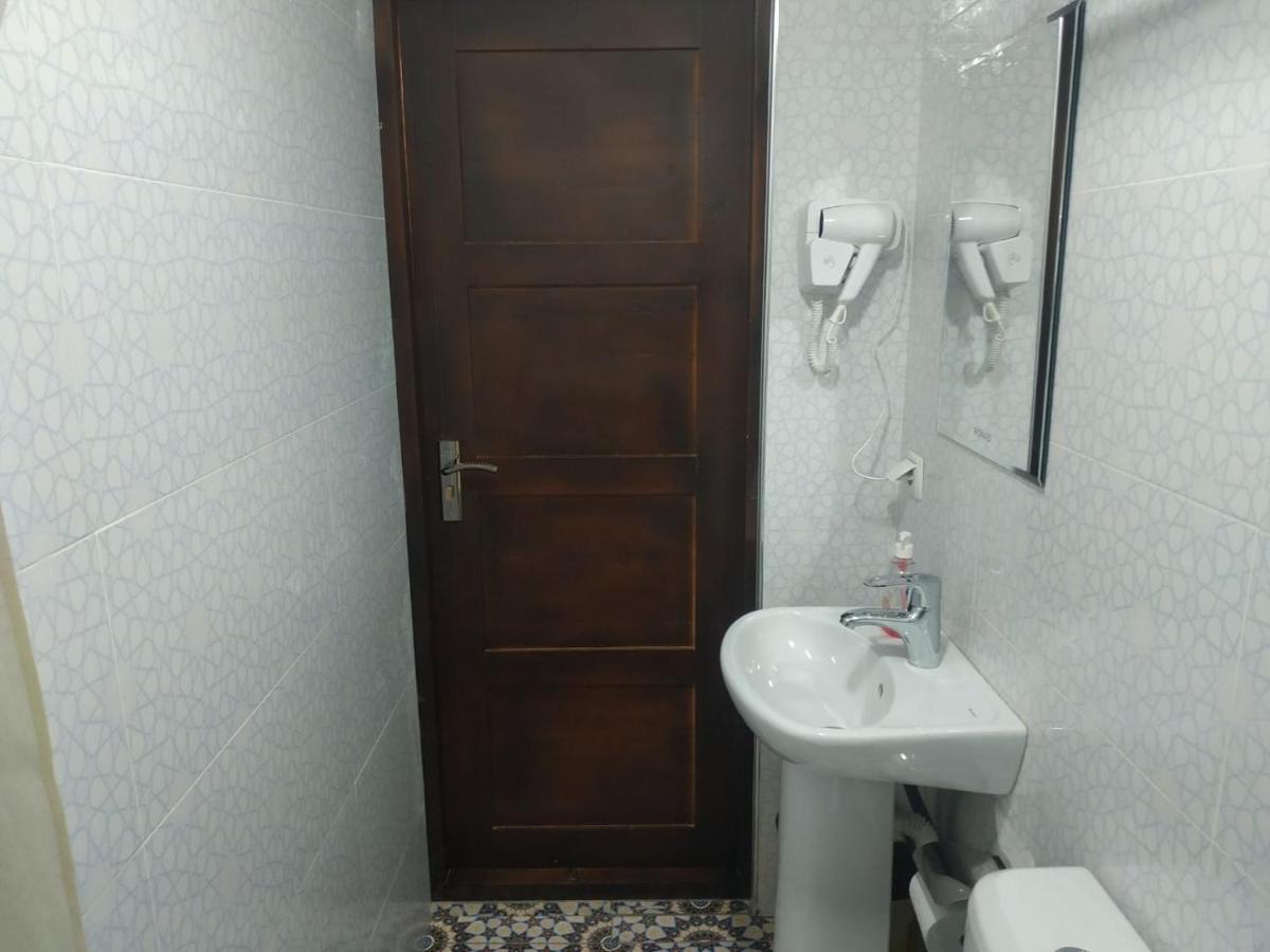 Azaliya Hostel Samarkand Exteriér fotografie