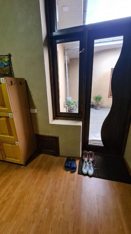 Azaliya Hostel Samarkand Exteriér fotografie