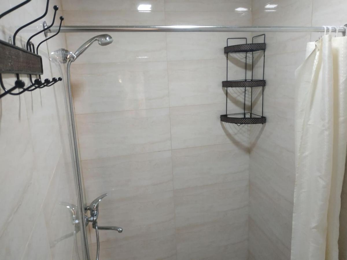 Azaliya Hostel Samarkand Exteriér fotografie