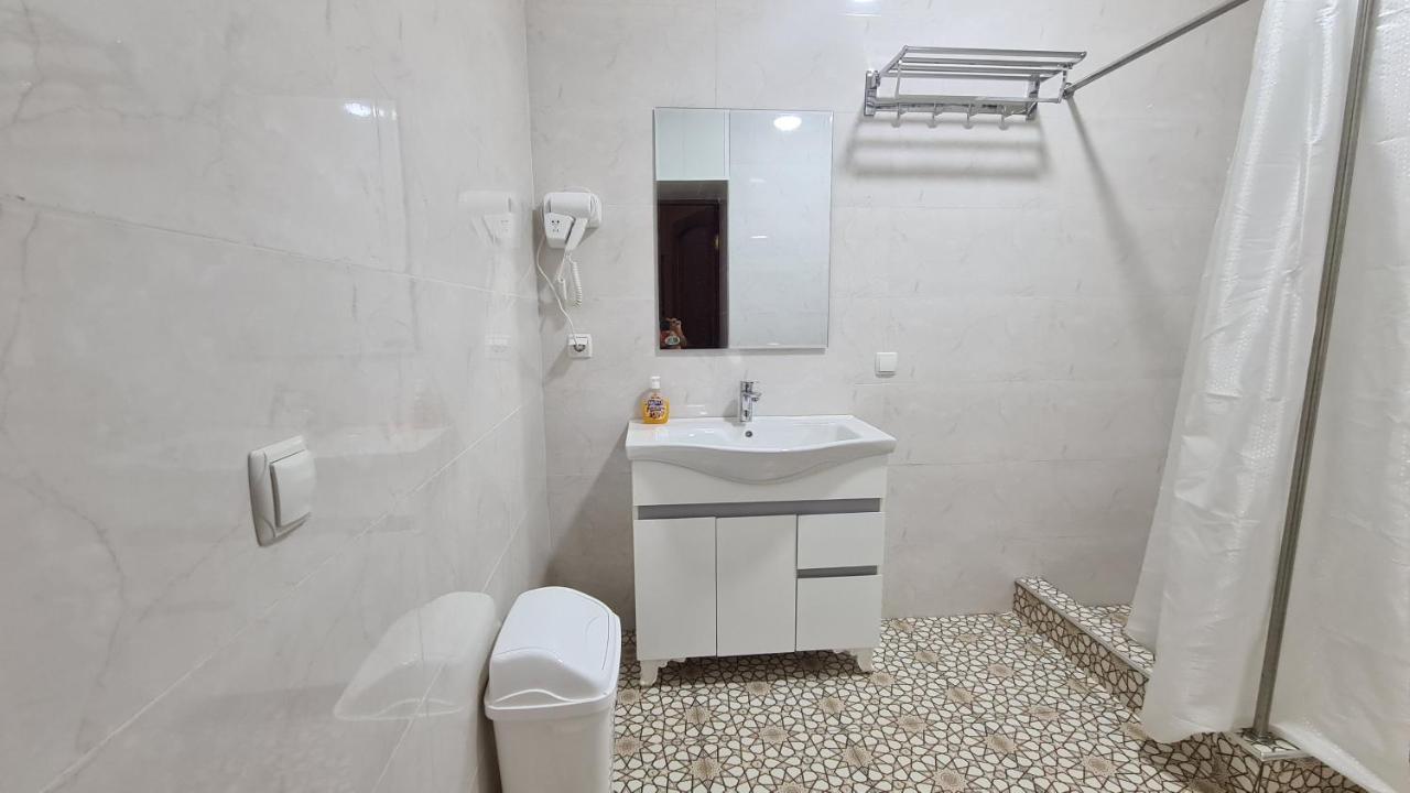 Azaliya Hostel Samarkand Exteriér fotografie