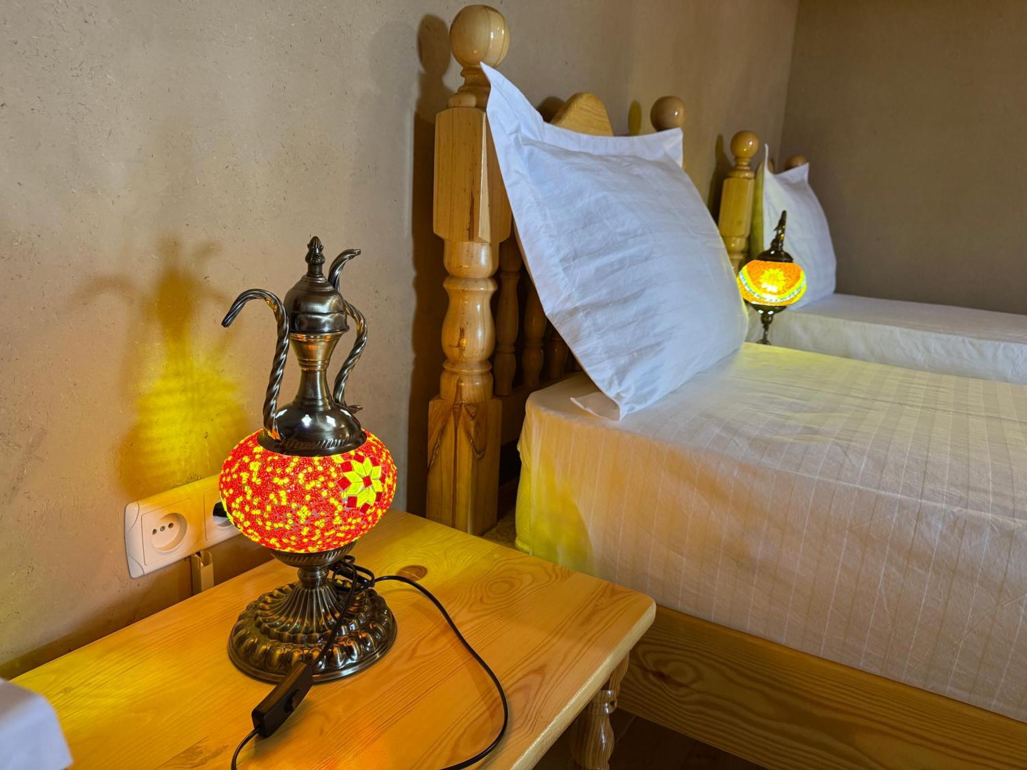 Azaliya Hostel Samarkand Exteriér fotografie
