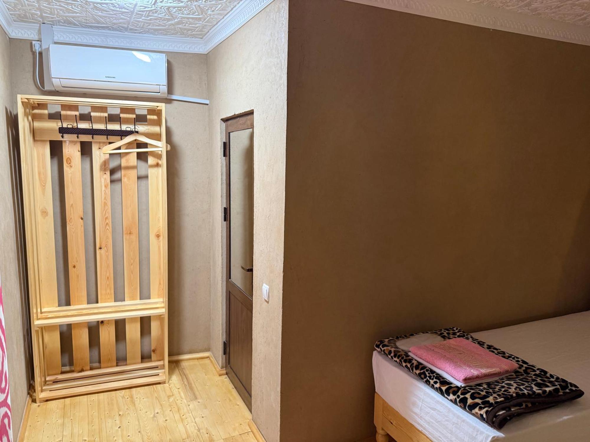 Azaliya Hostel Samarkand Exteriér fotografie
