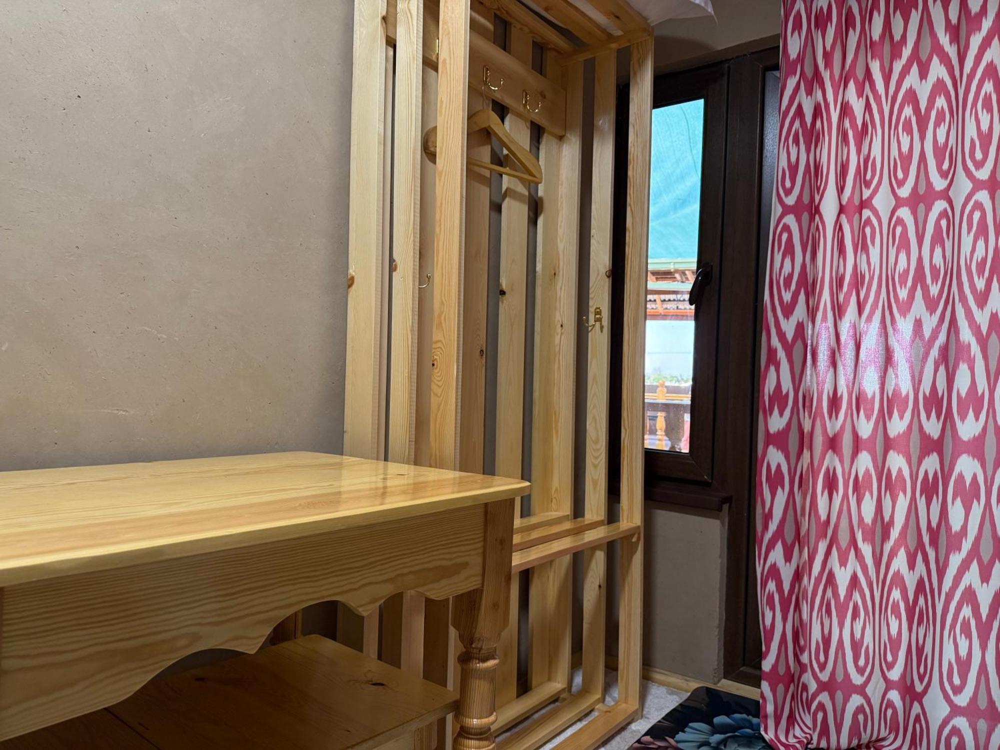 Azaliya Hostel Samarkand Exteriér fotografie